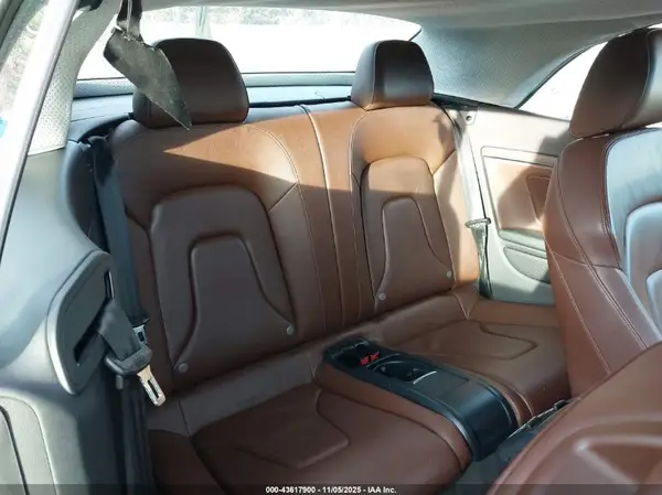 WAUM2AFH5GN004344 2016 AUDI A5 - Image 8