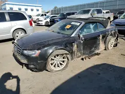 WAUM2AFH5GN004375 2016 AUDI A5