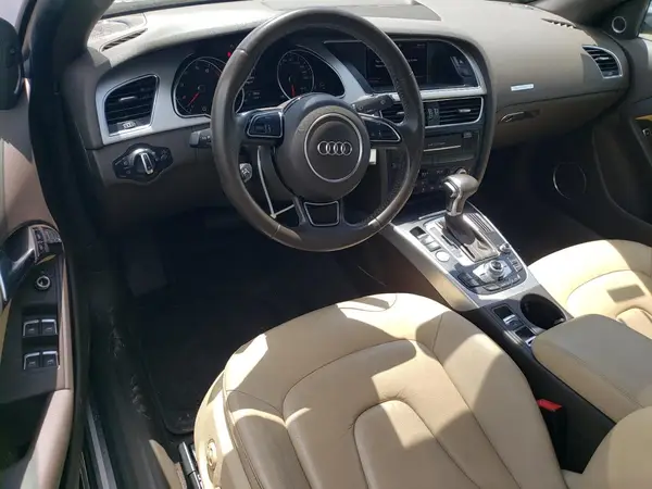 WAUM2AFH5GN005736 2016 AUDI A5 - Image 8