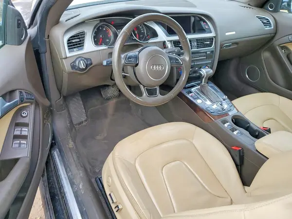 WAUM2AFH5GN006286 2016 AUDI A5 - Image 8