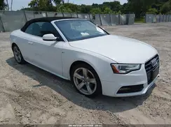 WAUM2AFH5GN007910 2016 AUDI A5