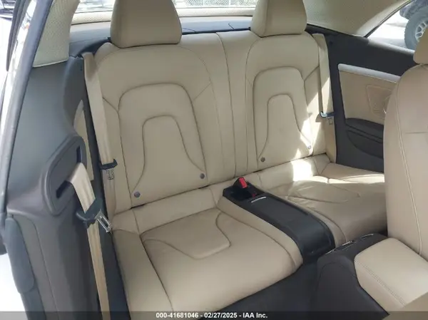 WAUM2AFH5GN011116 2016 AUDI A5 - Image 8