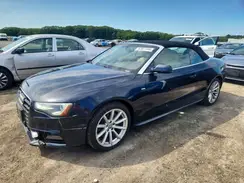 WAUM2AFH6GN000349 2016 AUDI A5