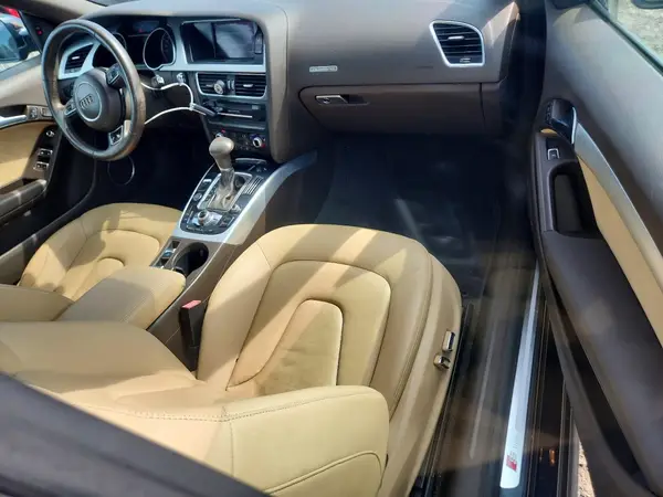 WAUM2AFH6GN000349 2016 AUDI A5 - Image 8