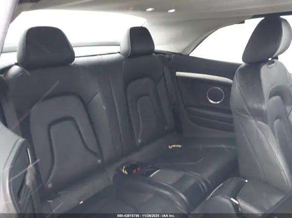 WAUM2AFH6GN001596 2016 AUDI A5 - Image 8