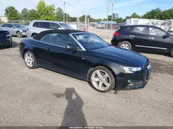 WAUM2AFH6GN001646 2016 AUDI A5