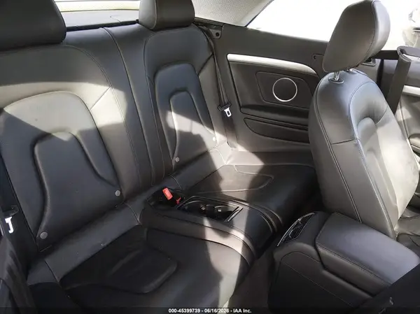 WAUM2AFH6GN001646 2016 AUDI A5 - Image 8