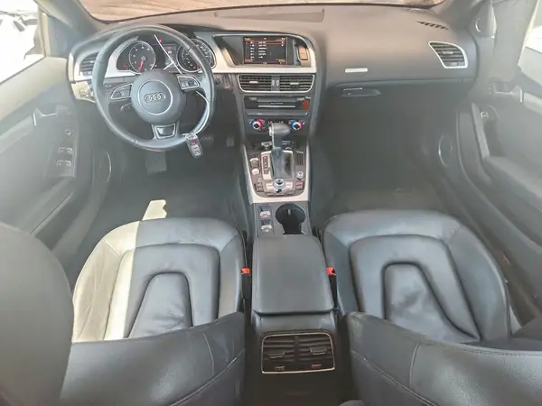 WAUM2AFH6GN003185 2016 AUDI A5 - Image 8