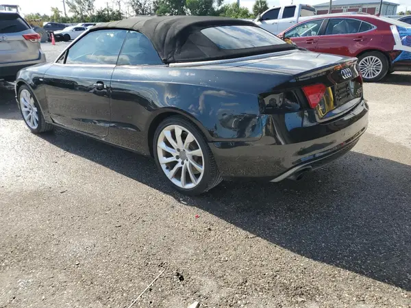 WAUM2AFH6GN004756 2016 AUDI A5 - Image 2