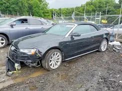 WAUM2AFH6GN005616 2016 AUDI A5