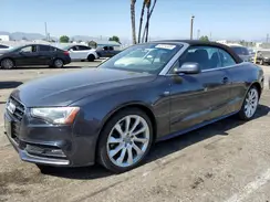 WAUM2AFH6GN005809 2016 AUDI A5