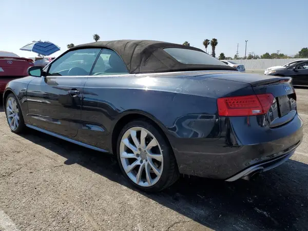 WAUM2AFH6GN005809 2016 AUDI A5 - Image 2