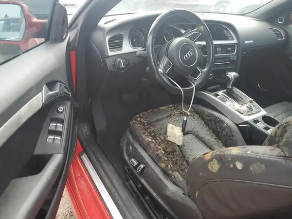 WAUM2AFH6GN006703 2016 AUDI A5 - Image 8