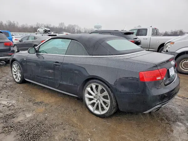 WAUM2AFH6GN008404 2016 AUDI A5 - Image 2