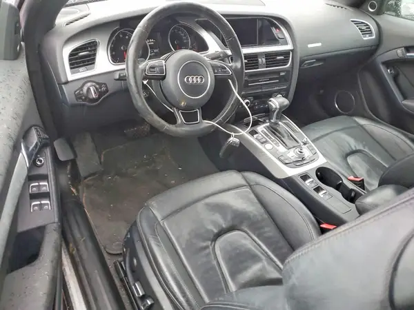 WAUM2AFH6GN008404 2016 AUDI A5 - Image 8
