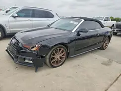 WAUM2AFH7GN003275 2016 AUDI A5
