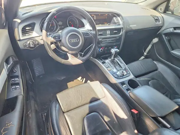 WAUM2AFH7GN003275 2016 AUDI A5 - Image 8