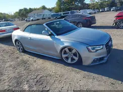 WAUM2AFH7GN003860 2016 AUDI A5