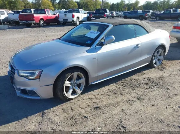 WAUM2AFH7GN003860 2016 AUDI A5 - Image 2