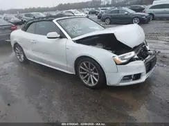 WAUM2AFH7GN003941 2016 AUDI A5
