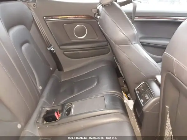 WAUM2AFH7GN003941 2016 AUDI A5 - Image 8