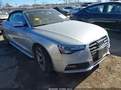 WAUM2AFH7GN005138 2016 AUDI A5