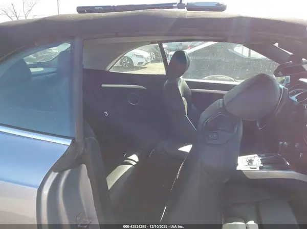 WAUM2AFH7GN005138 2016 AUDI A5 - Image 8