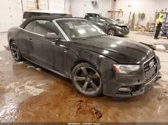 WAUM2AFH8GN001275 2016 AUDI A5