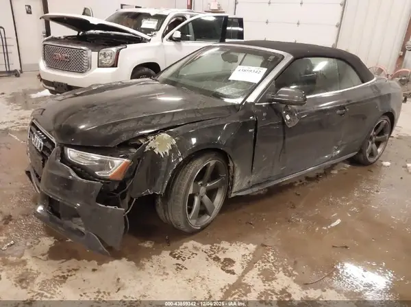 WAUM2AFH8GN001275 2016 AUDI A5 - Image 2