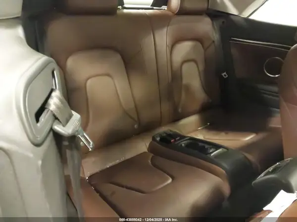 WAUM2AFH8GN001275 2016 AUDI A5 - Image 8