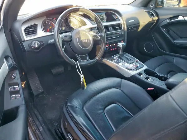 WAUM2AFH8GN001518 2016 AUDI A5 - Image 8