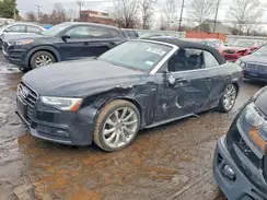 WAUM2AFH8GN003396 2016 AUDI A5