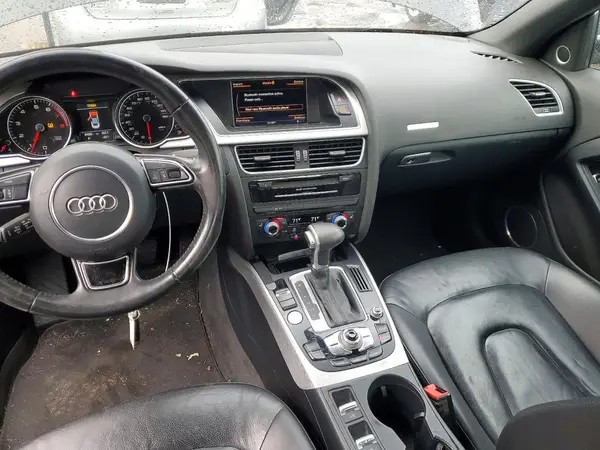 WAUM2AFH8GN003396 2016 AUDI A5 - Image 8