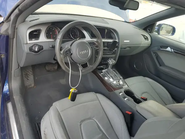 WAUM2AFH8GN003558 2016 AUDI A5 - Image 8