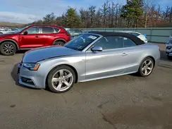 WAUM2AFH8GN003690 2016 AUDI A5