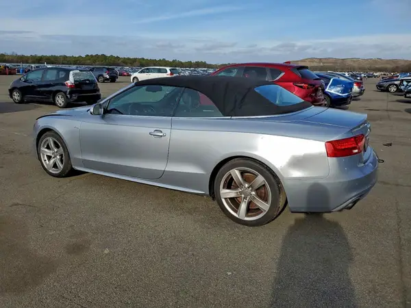 WAUM2AFH8GN003690 2016 AUDI A5 - Image 2