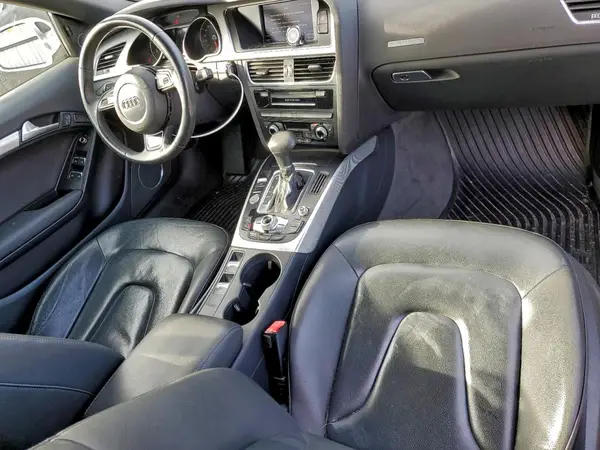 WAUM2AFH8GN003690 2016 AUDI A5 - Image 8