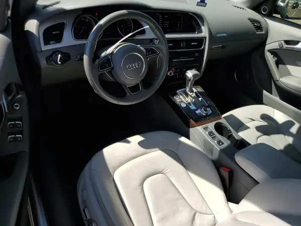 WAUM2AFH8GN003835 2016 AUDI A5 - Image 8