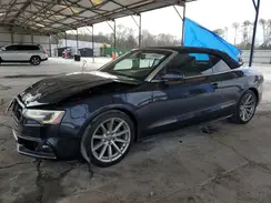 WAUM2AFH8GN004564 2016 AUDI A5