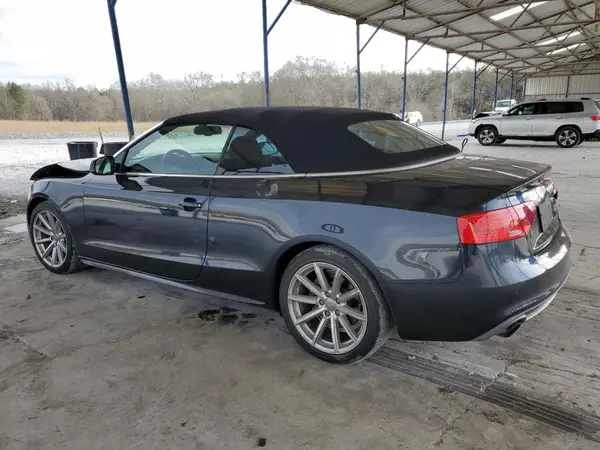 WAUM2AFH8GN004564 2016 AUDI A5 - Image 2