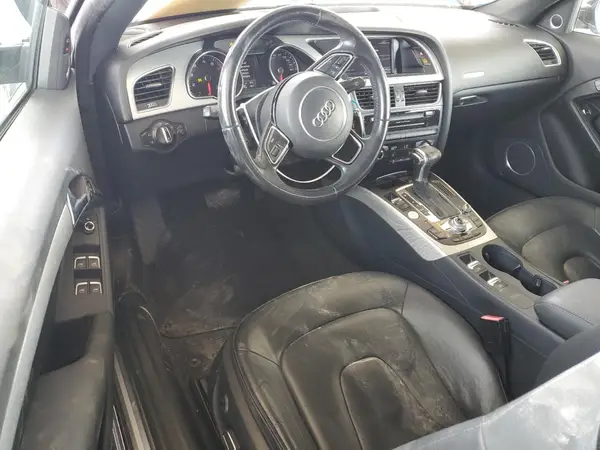 WAUM2AFH8GN004564 2016 AUDI A5 - Image 8