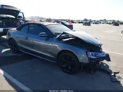 WAUM2AFH8GN004743 2016 AUDI A5