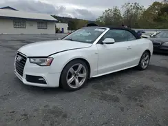 WAUM2AFH8GN007240 2016 AUDI A5