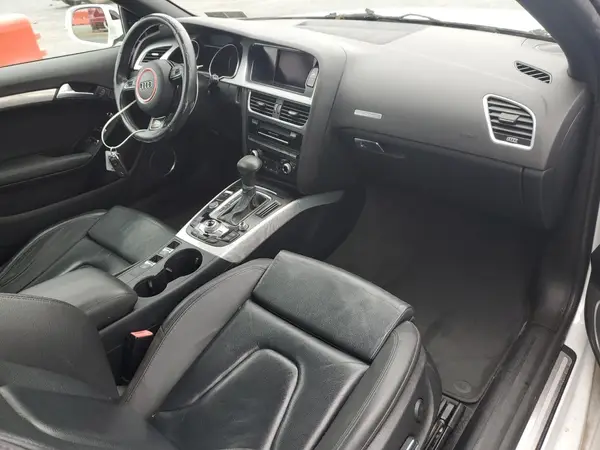 WAUM2AFH8GN007240 2016 AUDI A5 - Image 8