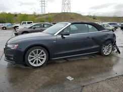 WAUM2AFH8GN010820 2016 AUDI A5
