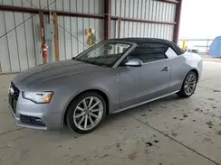 WAUM2AFH8GN010834 2016 AUDI A5