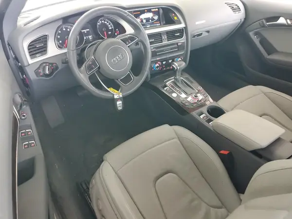WAUM2AFH8GN010834 2016 AUDI A5 - Image 8