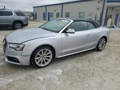WAUM2AFH9GN000961 2016 AUDI A5