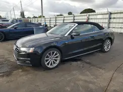 WAUM2AFH9GN002290 2016 AUDI A5