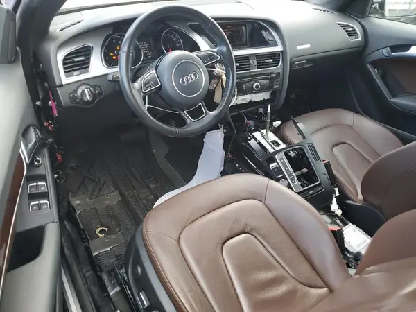 WAUM2AFH9GN002290 2016 AUDI A5 - Image 8